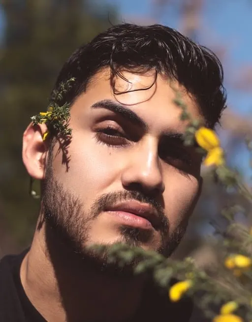 most attractive beard length
