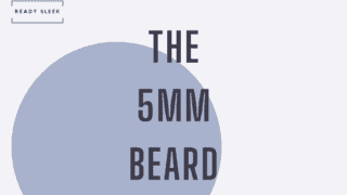 5mm beard guide