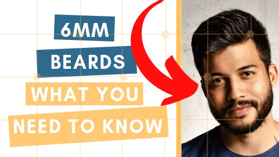 beard trimmer guard guide