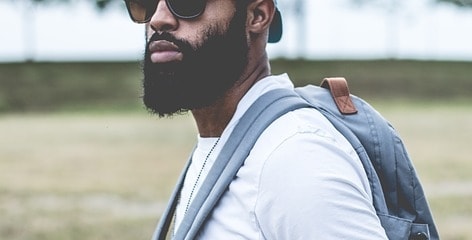 Can You Brush Your Beard Too Much Definitely Ready Sleek