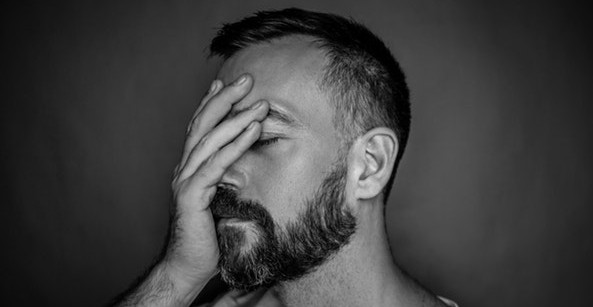 7 Ways To Keep Beard Hairs From Sticking Out Ready Sleek