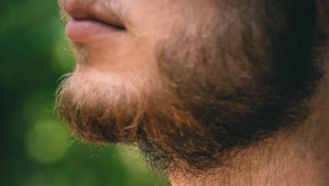 When To Start Brushing Your Beard For Early Perfection