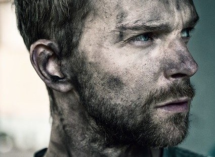 1/8 inch to 1/4 inch military beards - everything you need to know