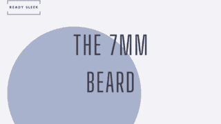 7mm beard