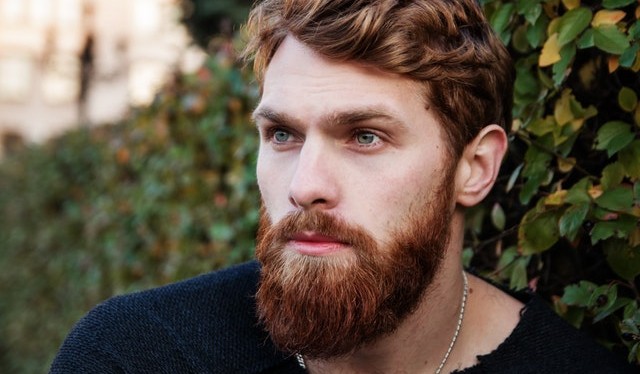 5 Benefits Of Combing Your Beard