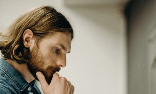 learn exactly how often to wash your beard