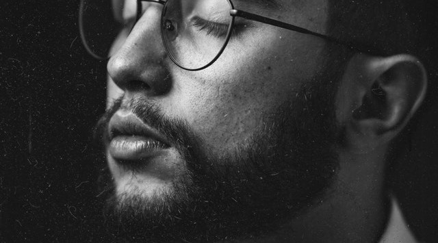 should you use beard shampoo or not? your questions answered