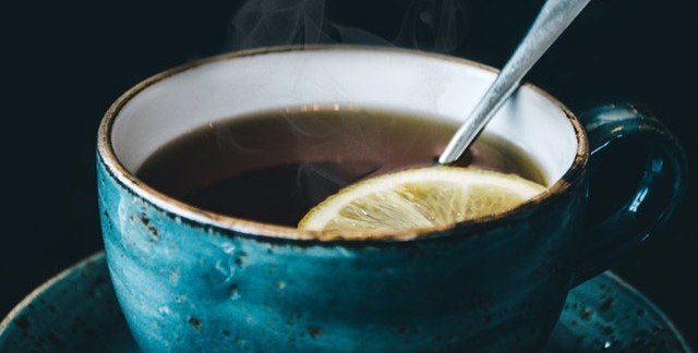 How To Dye A Beard With Tea: Strictly Natural