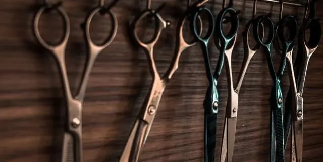 learn how to trim chest hair with scissors - a complete guide