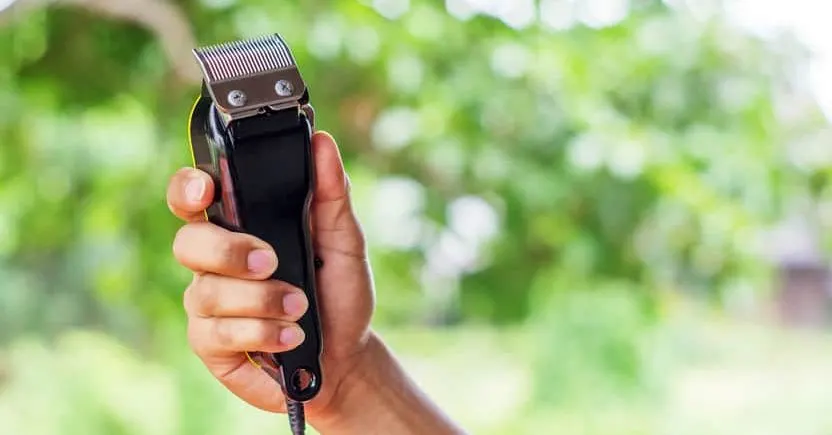 Learn everything you need to know about trimming chest hair with clippers in this in-depth guide