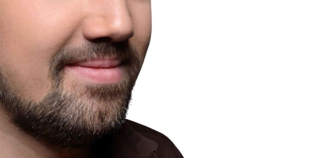 8 Best Goatee Styles For A Weak Chin • Ready Sleek