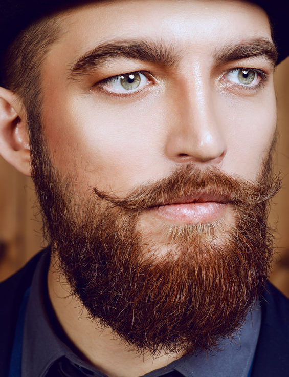 20mm beard trimmer