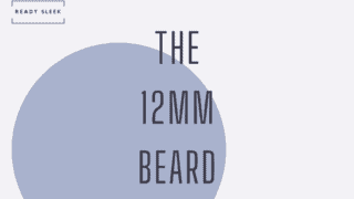12mm beard