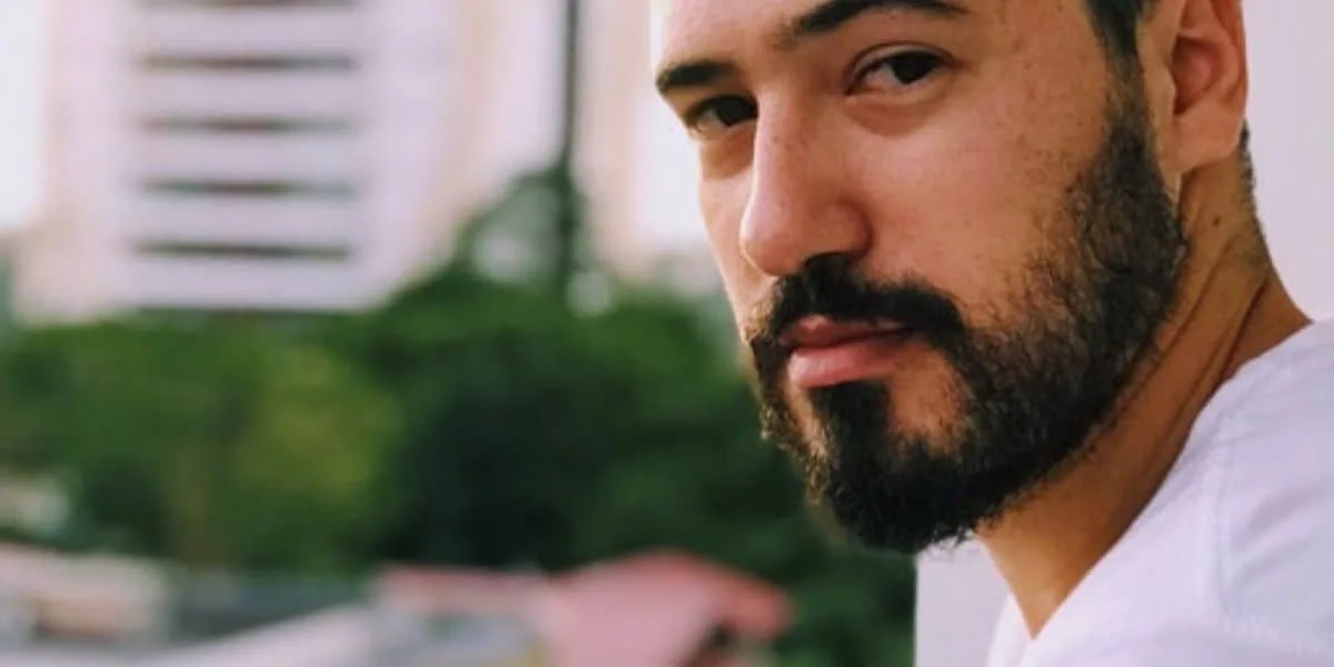 everything you need to know about the 16mm beard