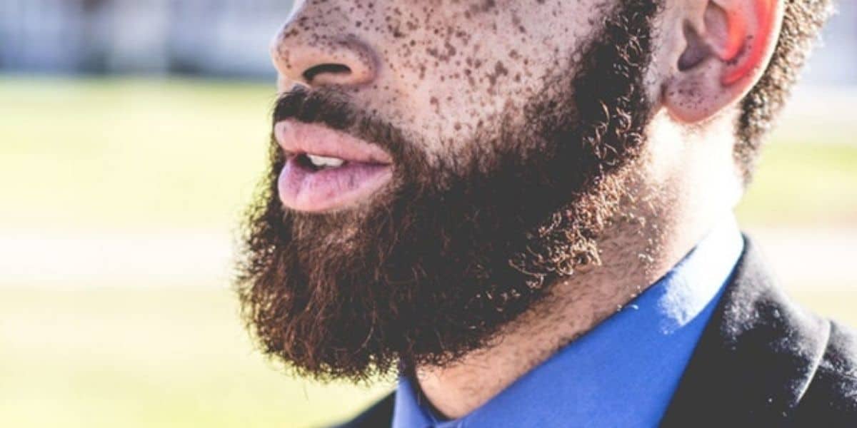 beard style trimmer