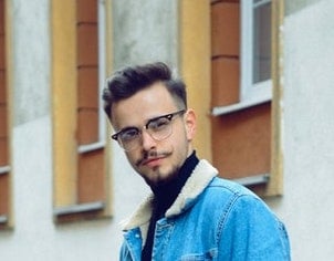 van dyke example