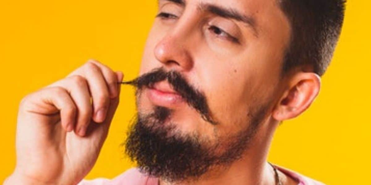 5 Triangle Goatee Styles