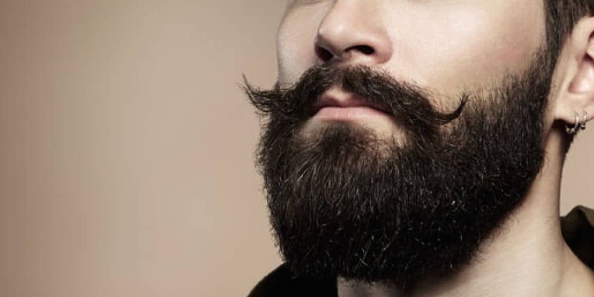 How To Trim A Long Mustache In 7 Easy Steps