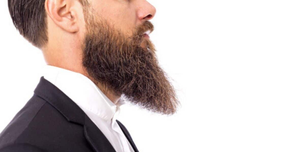 The Long Goatee With Short Beard: Pictures, Benefits