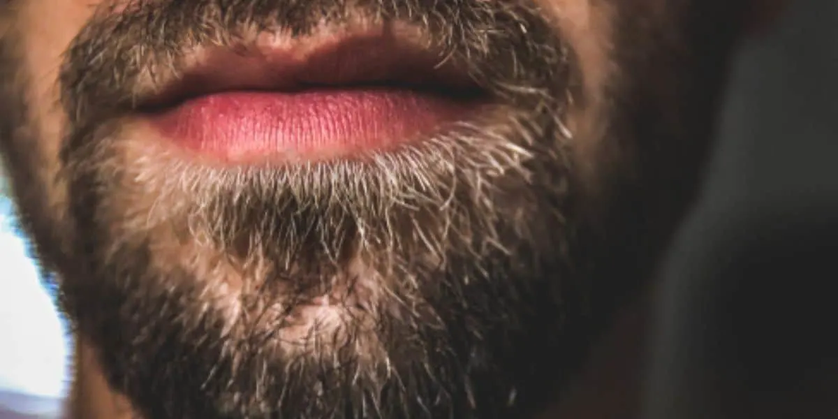 The Patchy Goatee Feature Image