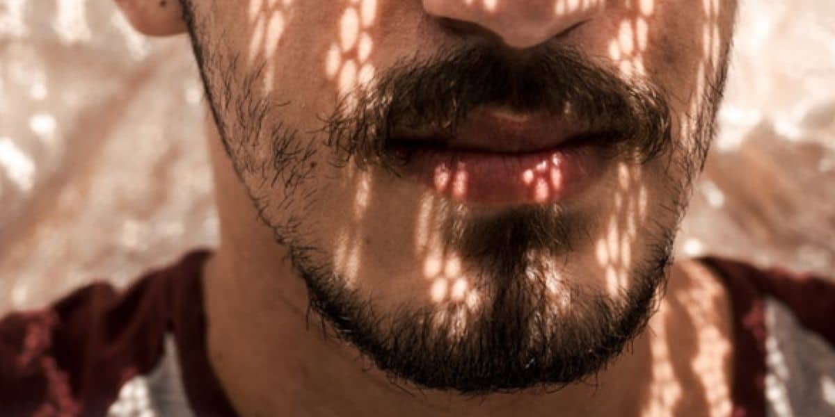 Why You Can Only Grow A Goatee