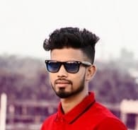 goatee with a chinstrap