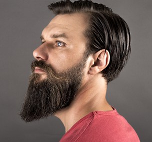 The Long Goatee With Short Beard: Pictures, Benefits • Ready Sleek
