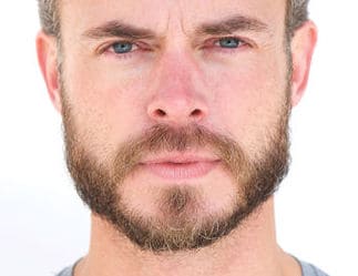 Why You Can Only Grow A Goatee: 4 Simple Fixes • Ready Sleek