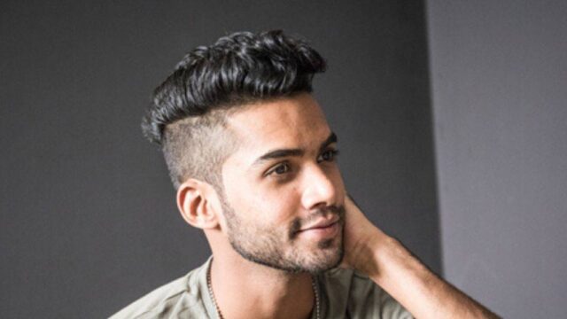 Buzz Cuts And Curly Hair Feature Image
