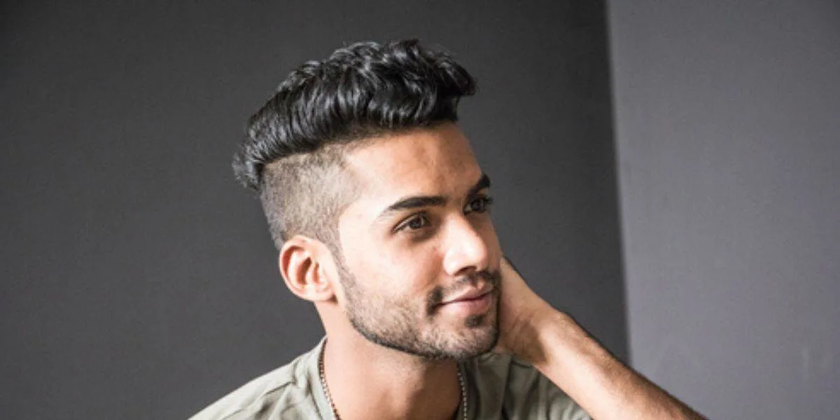Buzz Cuts And Curly Hair Feature Image