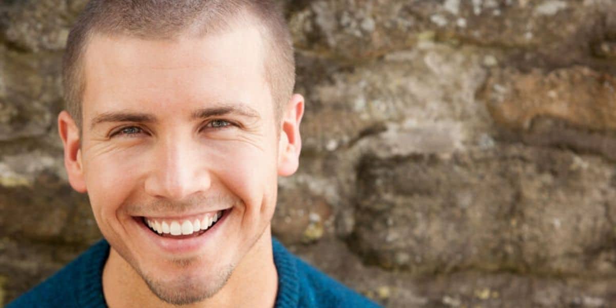 The Number 2 Buzz Cut: Pictures, How To Trim, More