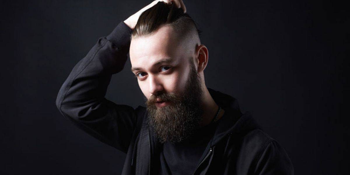 The Bald Undercut: Fades, Shaves, Tapers, More