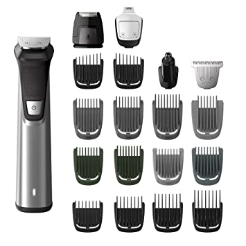 best waterproof beard trimmer