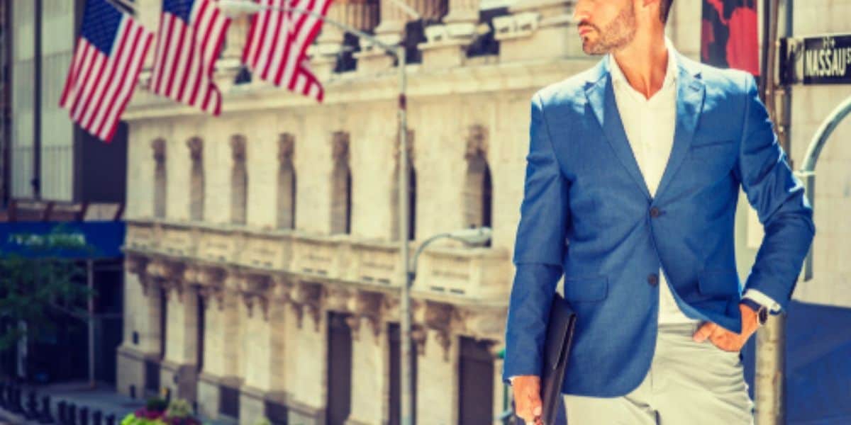 Wearing Chinos To Weddings: The Ultimate Guide