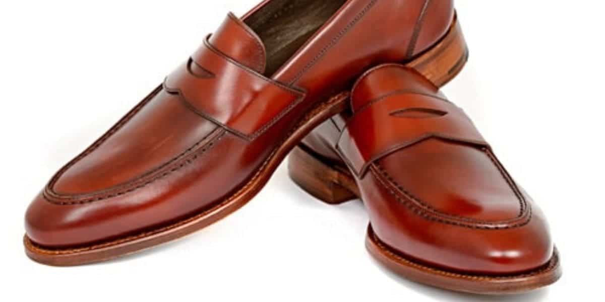 Are Loafers Dress Shoes?