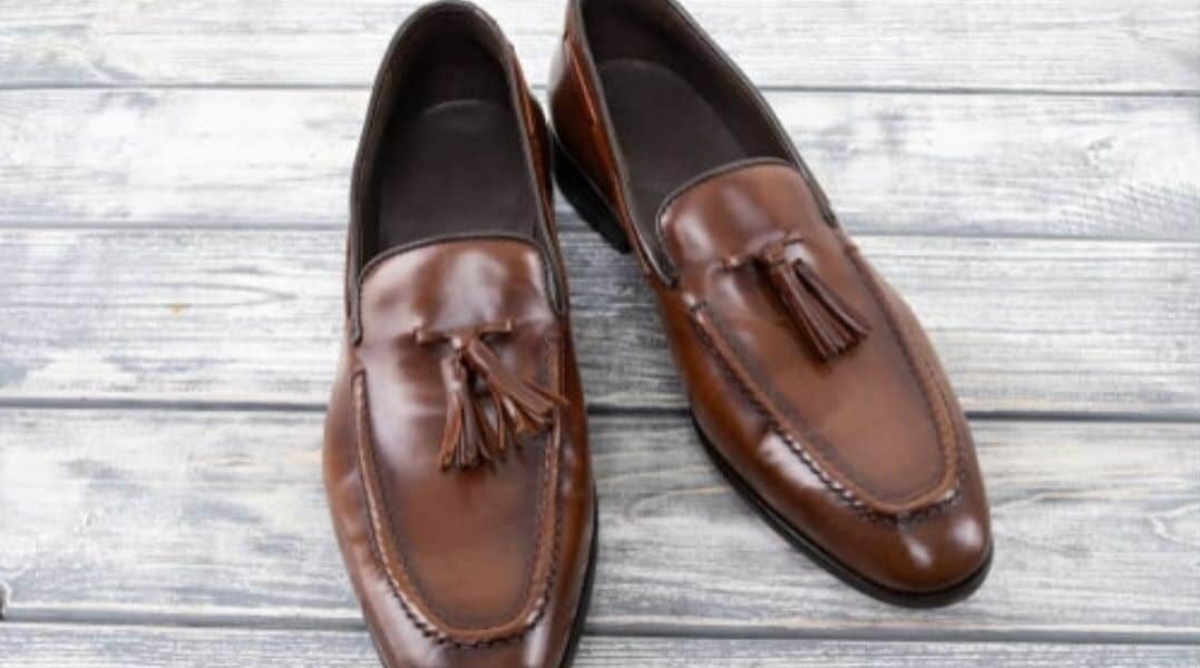 loafer boat shoes