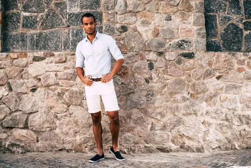 A Guide To Chino Shorts 2 Shutterstock
