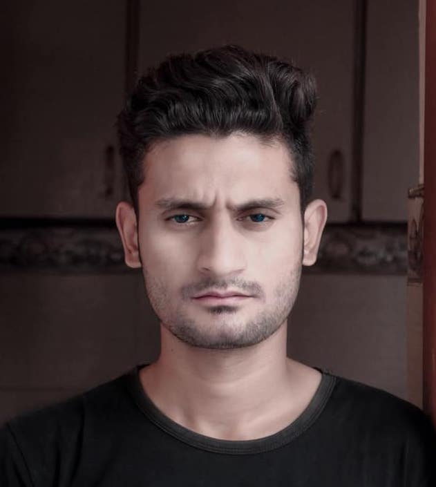 0.5mm beard