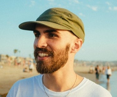 10mm beard