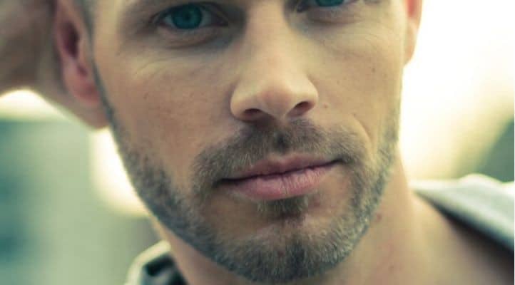 How To Choose The Perfect Stubble Length