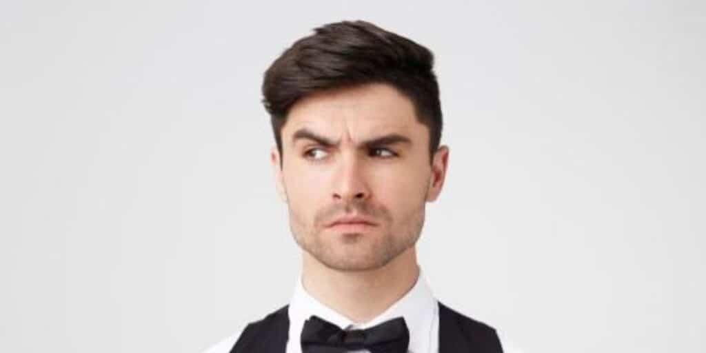 Light Stubble Length, Styles, Look (With Photos) • Ready Sleek