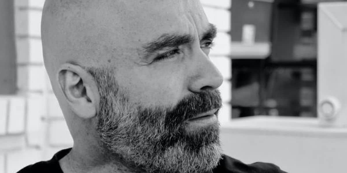 The Salt And Pepper Beard: Styles, Meaning, And More