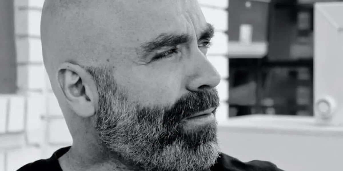 The Salt And Pepper Beard: Styles, Meaning, And More