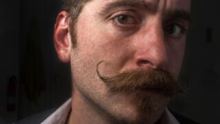 6 Simple Ways To Stop Your Mustache Sticking Out