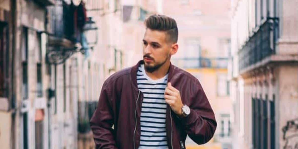 14 Best Pompadour Undercut Styles [2020 Guide]