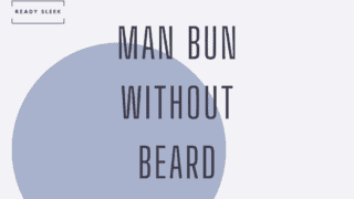 5 Man Buns Without Beards You Really Need To See