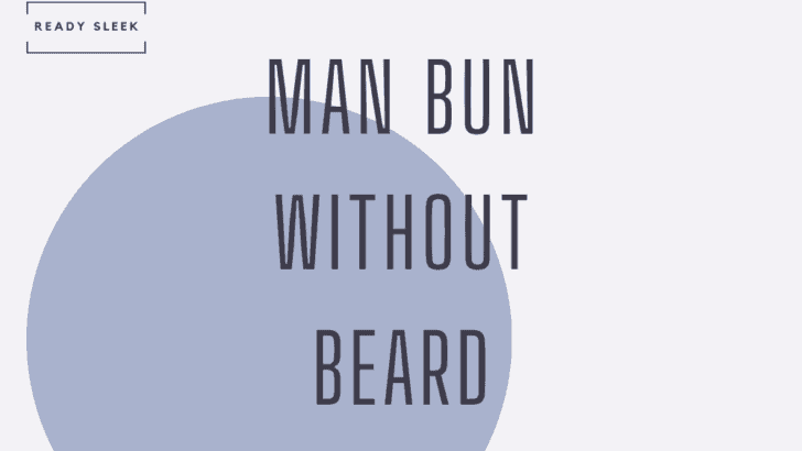 5 Man Buns Without Beards You Really Need To See