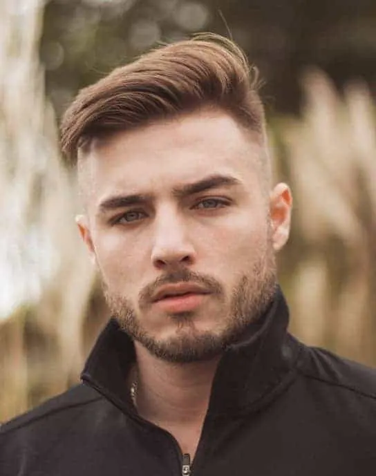 12 Incredible Side-Swept Quiff Styles [2021] • Ready Sleek