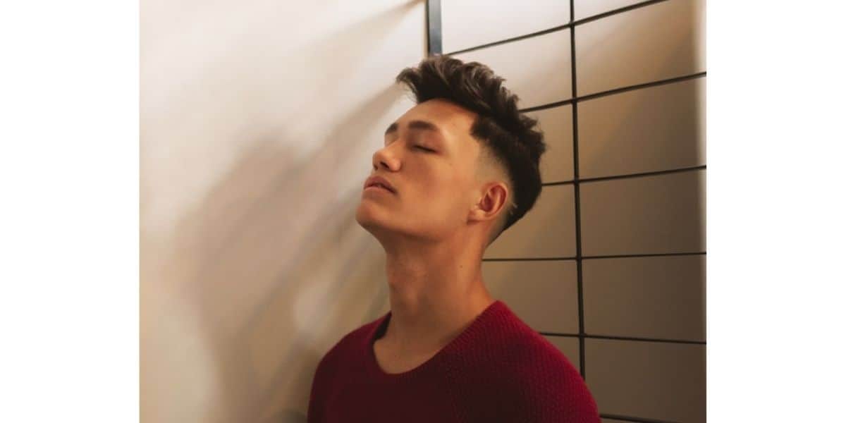 10 Low Fade Quiff Styles You Need To See