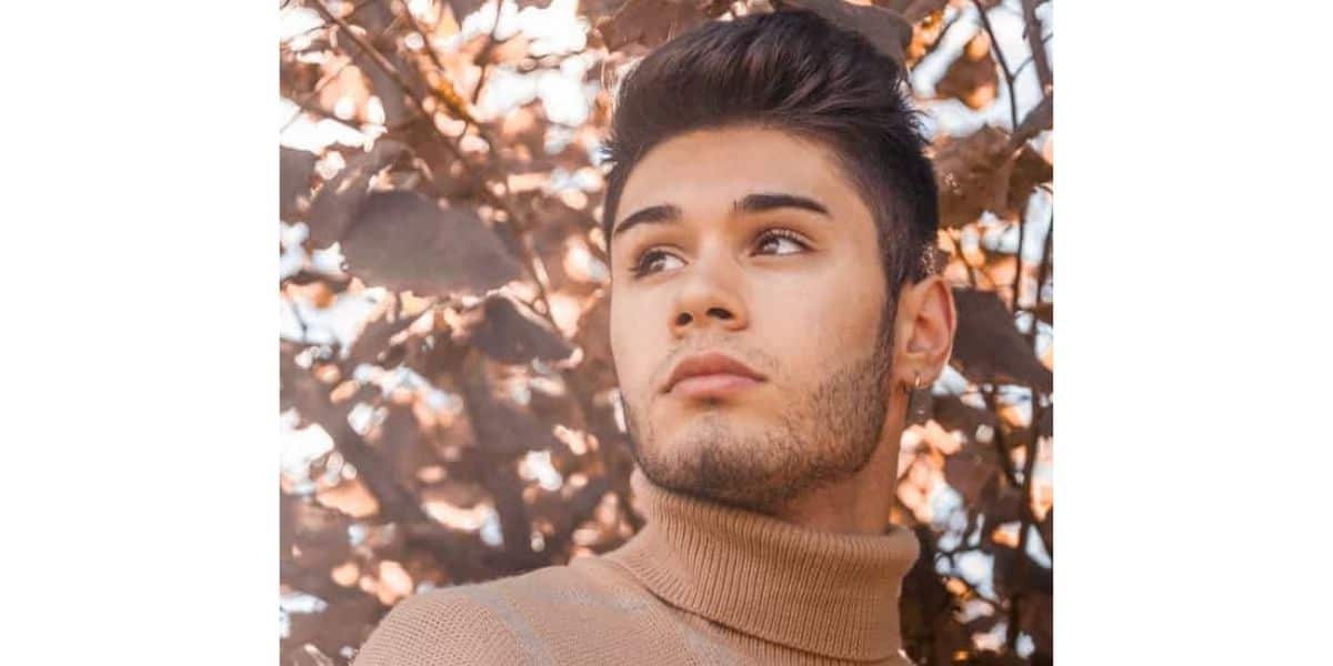 12 Quiff Styles For Thin And Fine Hair [2021 Guide] • Ready Sleek